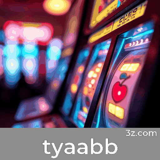 tyaabb Bônus acumulado tyaabb
